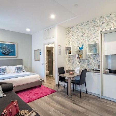 Monza City Rooms & Studios Екстериор снимка