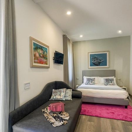 Monza City Rooms & Studios Екстериор снимка