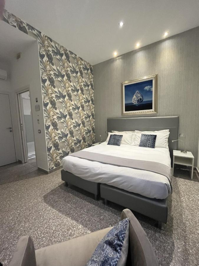 Monza City Rooms & Studios Екстериор снимка