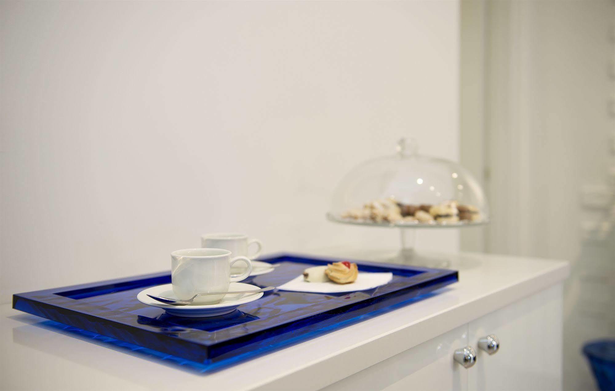 Monza City Rooms & Studios Екстериор снимка